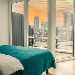 Appartement met Twee Slaapkamers